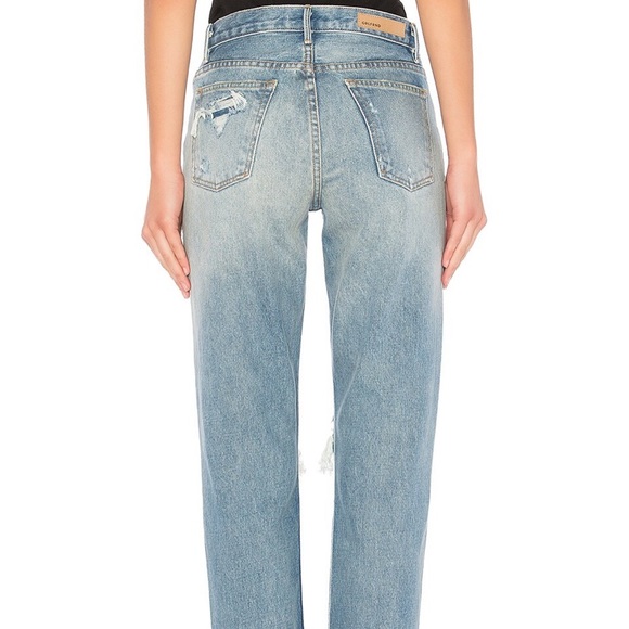 Grlfrnd Helena Jeans - Picture 3 of 4